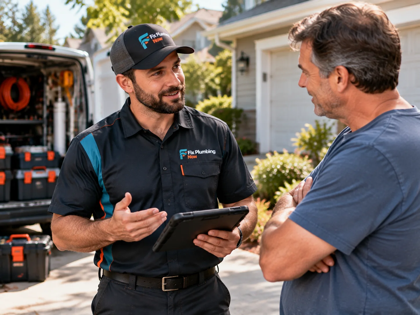 Clogged Drain Service Four States, WV FAQs